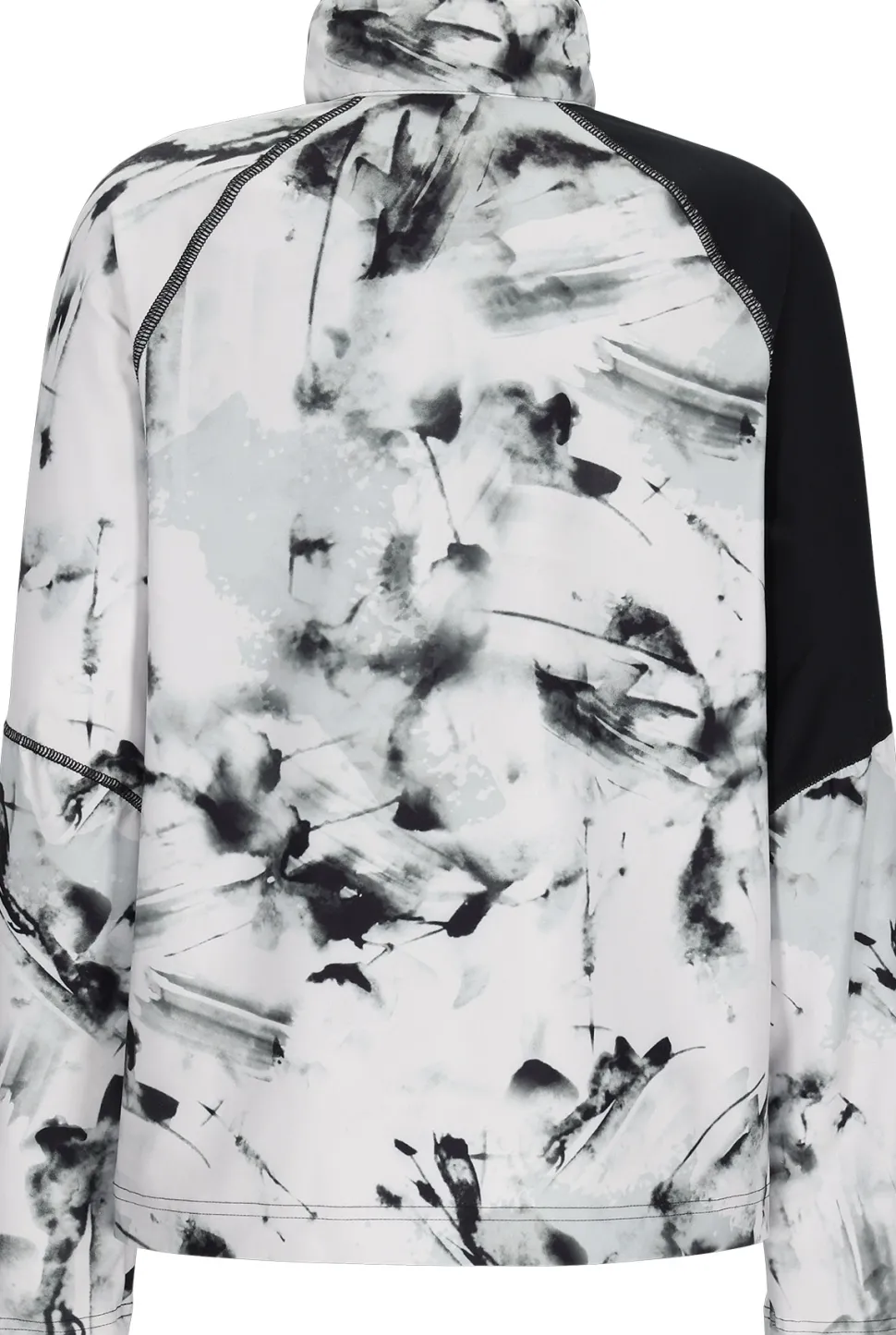Banff 1/4 Zip Base Layer Top - Youth