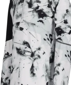 Banff 1/4 Zip Base Layer Top - Youth