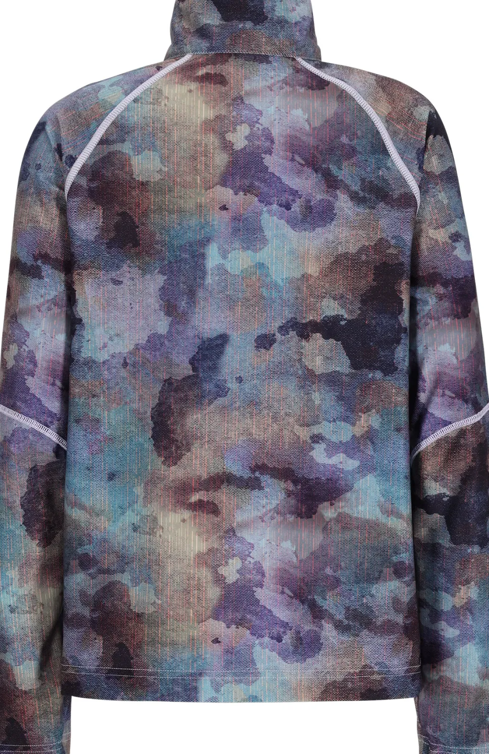 Banff 1/4 Zip Base Layer Top - Youth
