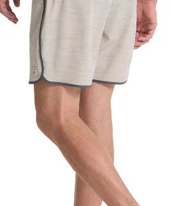 Banks Shorts 7