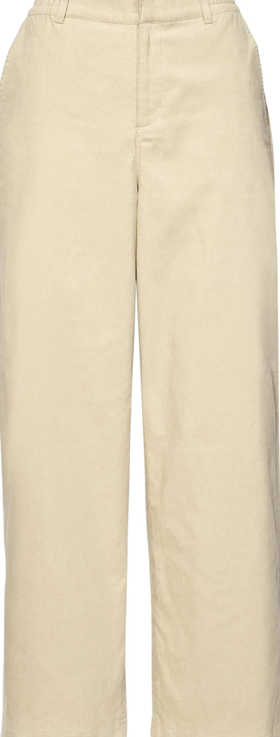 Bankside Corduroy Wide Leg Pants - Women's