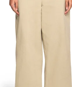 Bankside Corduroy Wide Leg Pants - Women's