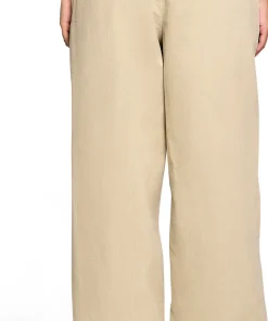 Bankside Corduroy Wide Leg Pants - Women's