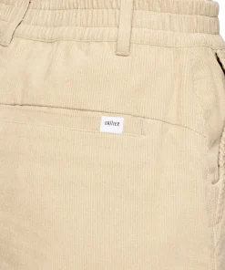 Bankside Corduroy Wide Leg Pants - Women's