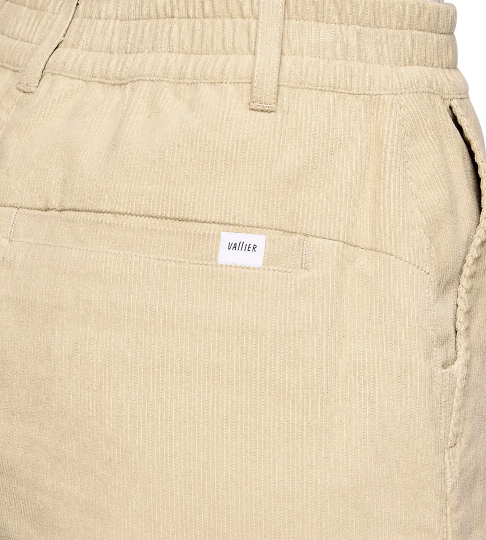 Bankside Corduroy Wide Leg Pants - Women's