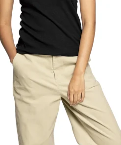 Bankside Corduroy Wide Leg Pants - Women's
