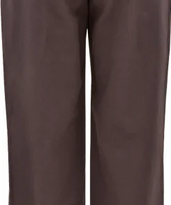Bankside II Wide Leg Twill Pants - Women's