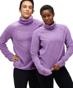 Basecamp Thermal Midlayer Top - Unisex