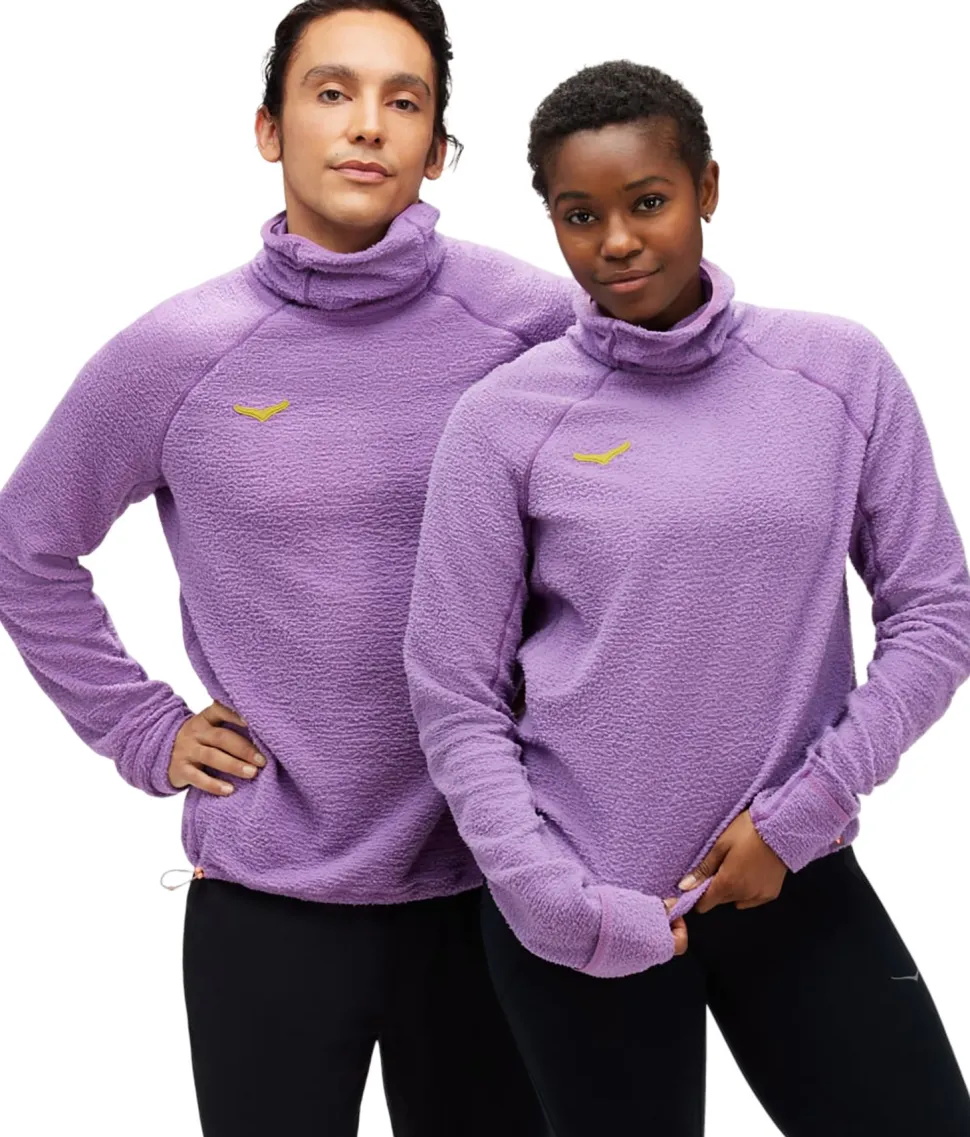 Basecamp Thermal Midlayer Top - Unisex
