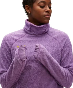 Basecamp Thermal Midlayer Top - Unisex