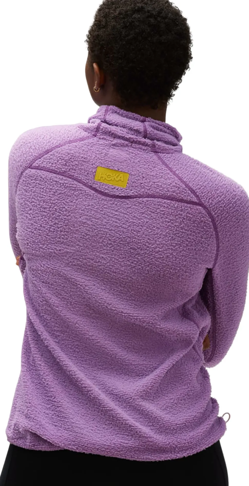 Basecamp Thermal Midlayer Top - Unisex