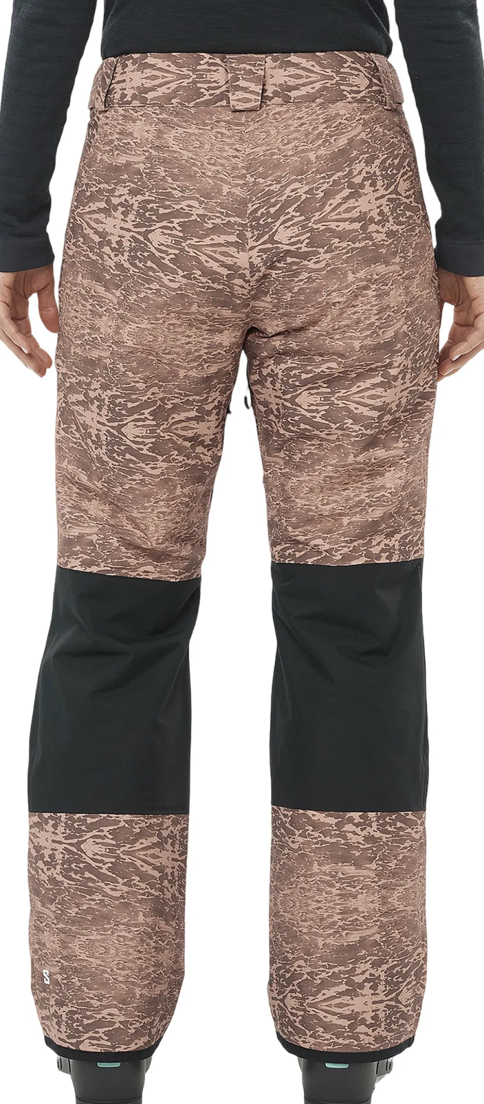 Bashley Puff Ski Pants - Women's