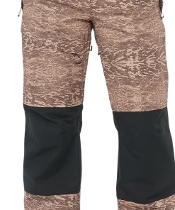 Bashley Puff Ski Pants - Women's