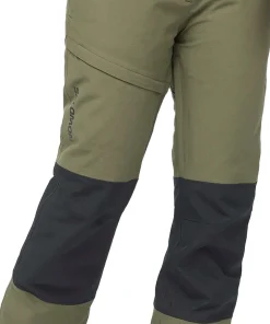 Bashley Puff Ski Pants - Women's