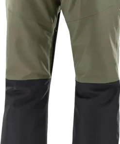 Bashley Puff Ski Pants - Women's