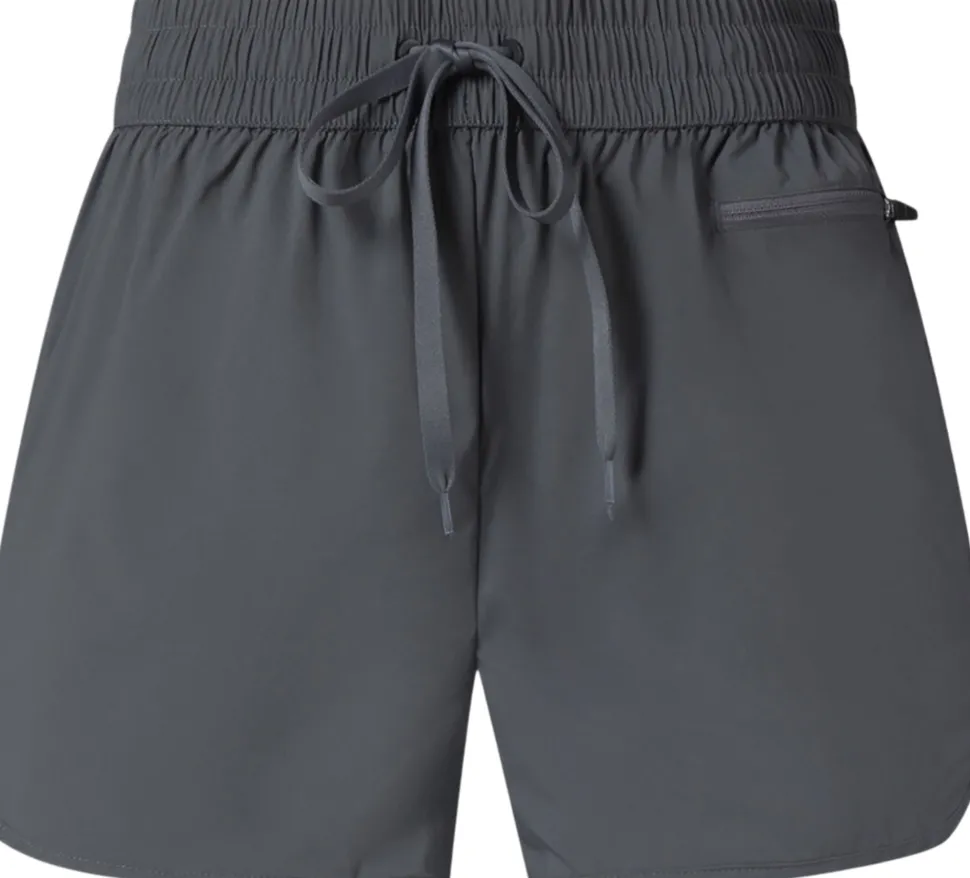 Basic Shorts 3" - Women's