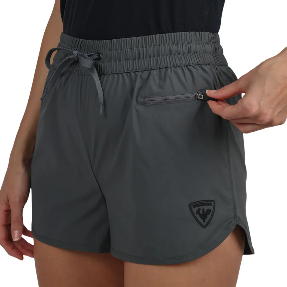 Basic Shorts 3" - Women's