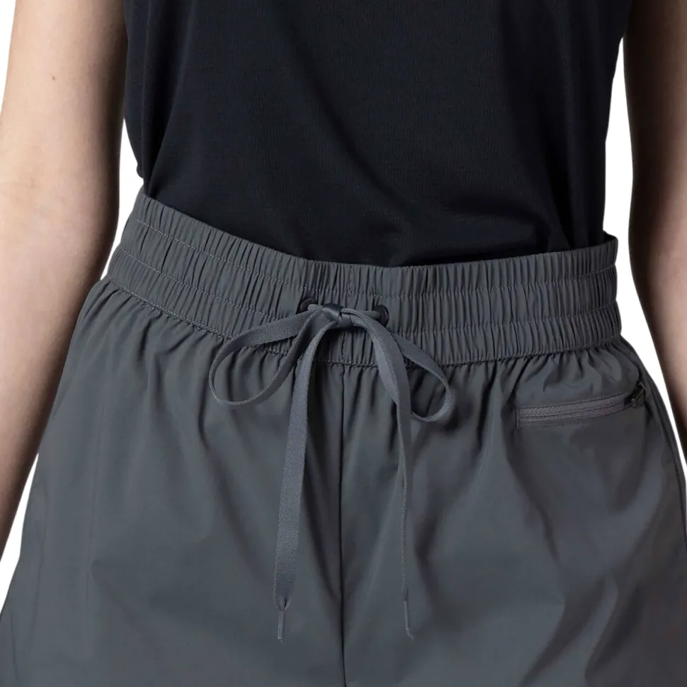 Basic Shorts 3" - Women's