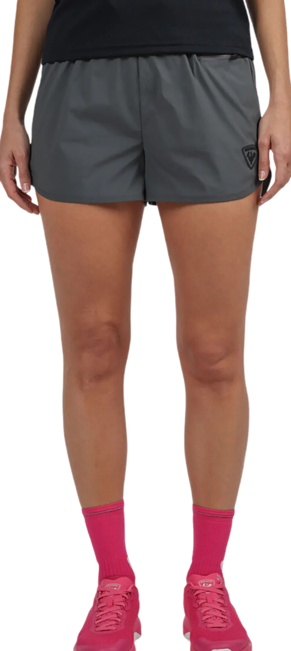 Basic Shorts 3" - Women's