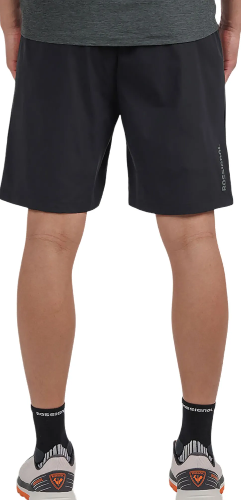 Basic Sports Shorts 7" - Men's