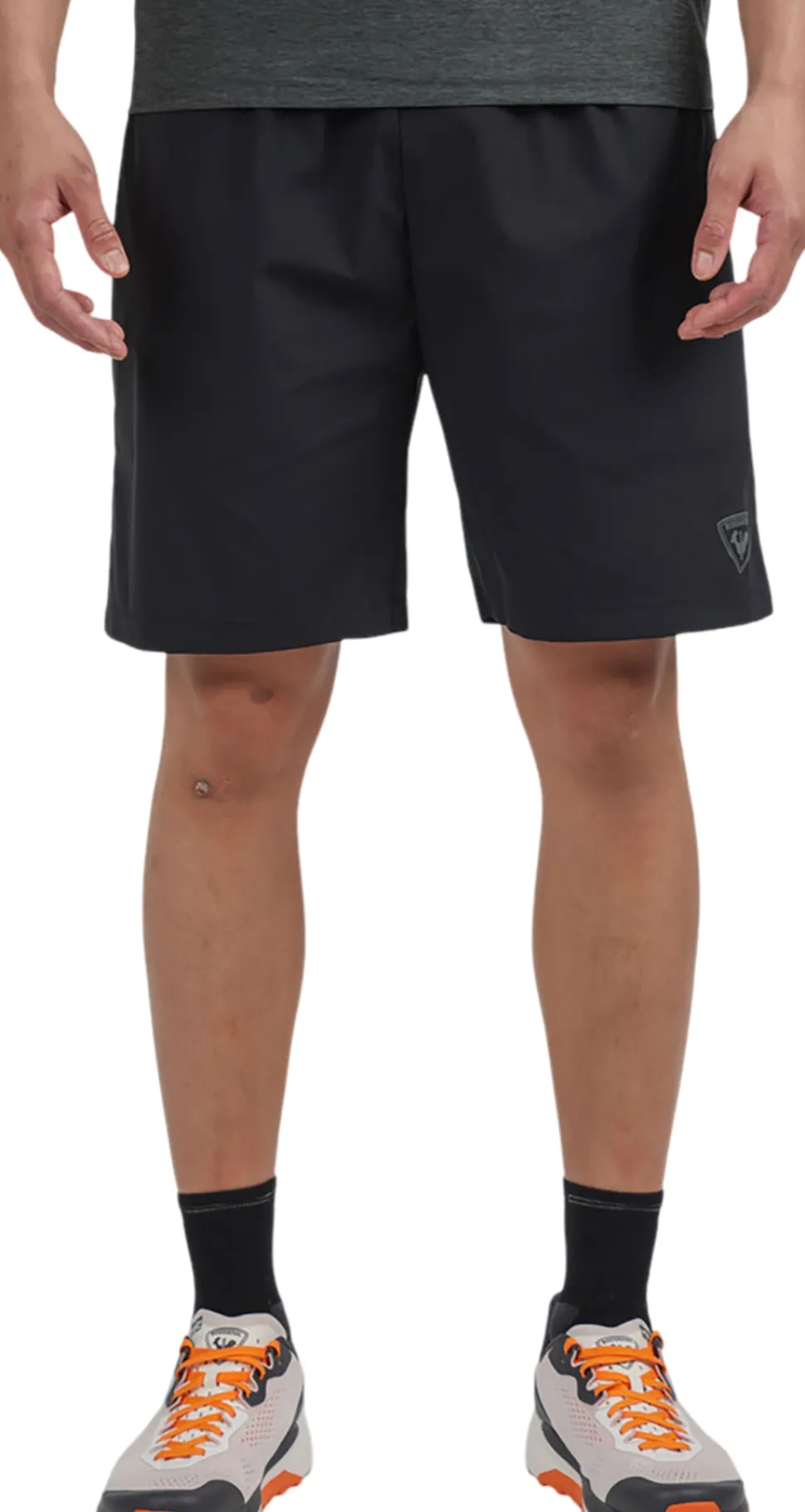 Basic Sports Shorts 7" - Men's