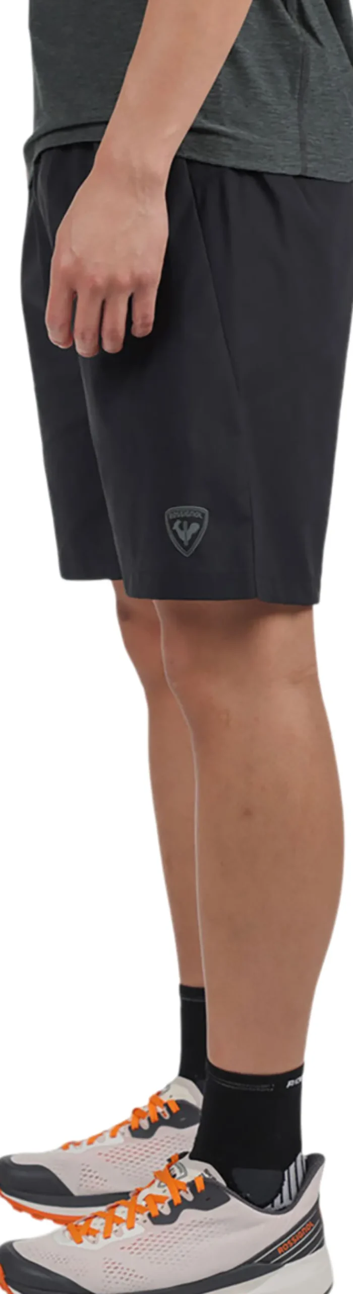 Basic Sports Shorts 7" - Men's