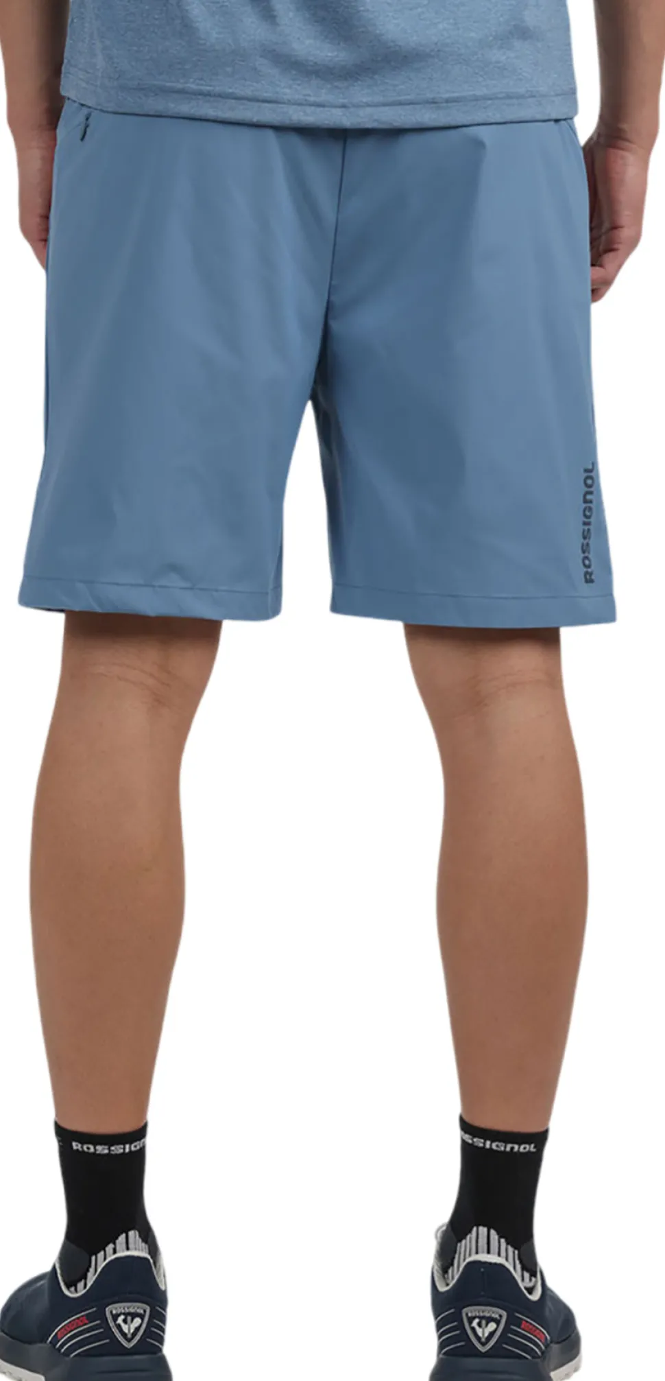 Basic Sports Shorts 7" - Men's