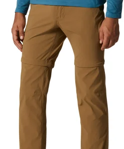 Basin Trek Convertible Pant - Men's