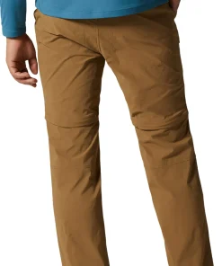 Basin Trek Convertible Pant - Men's