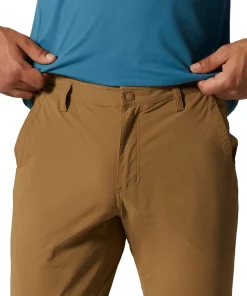Basin Trek Convertible Pant - Men's