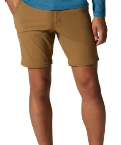 Basin Trek Convertible Pant - Men's