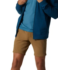 Basin Trek Convertible Pant - Men's
