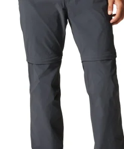 Basin Trek Convertible Pant - Men's
