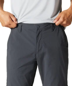 Basin Trek Convertible Pant - Men's