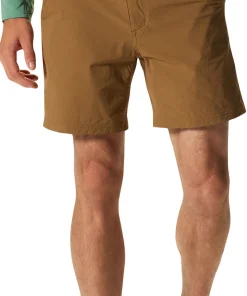 Basin Trek Short - Men's