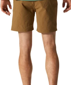 Basin Trek Short - Men's