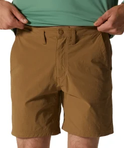 Basin Trek Short - Men's