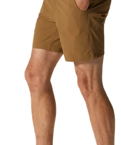 Basin Trek Short - Men's