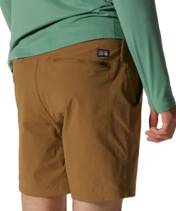 Basin Trek Short - Men's