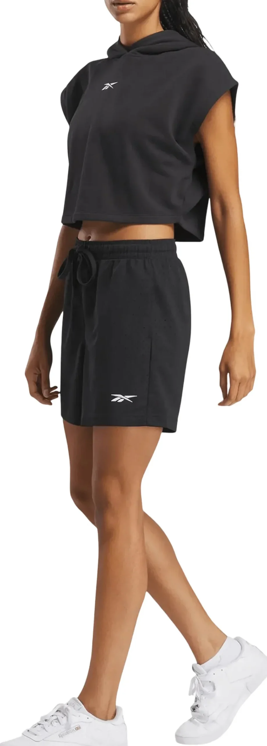 Basketball Off-Court Shorts 5" - Women's