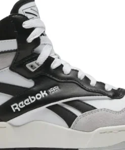 BB 4000 II Mid Basketball Shoes - Kids
