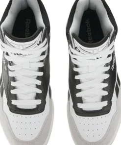 BB 4000 II Mid Basketball Shoes - Kids