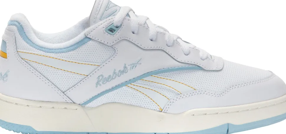 BB 4000 II Retro Basketball Shoes - Women's