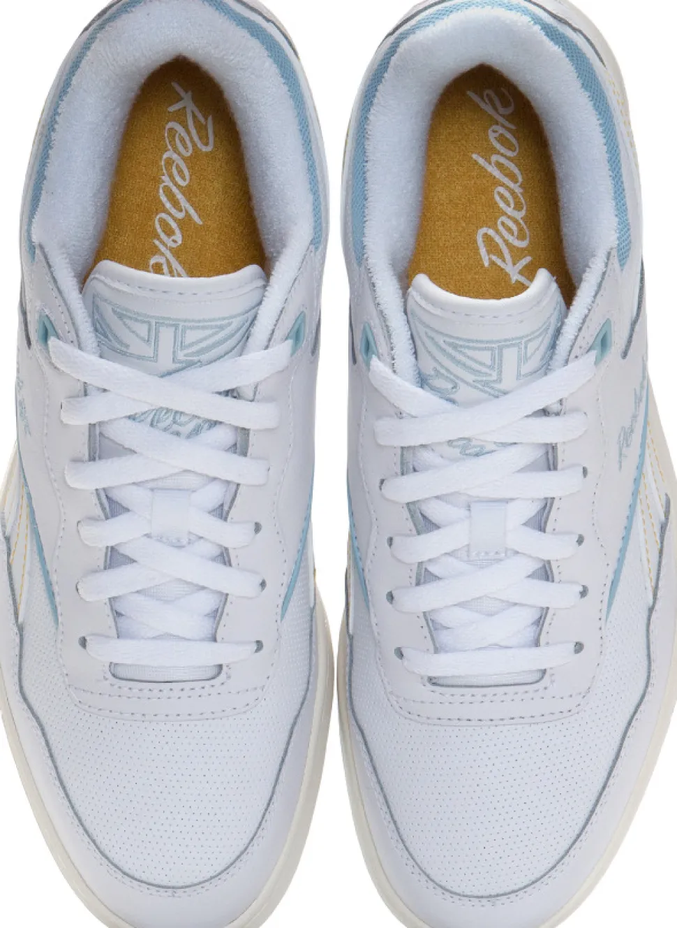 BB 4000 II Retro Basketball Shoes - Women's