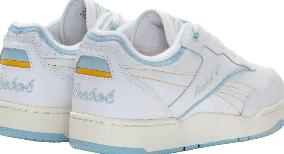 BB 4000 II Retro Basketball Shoes - Women's