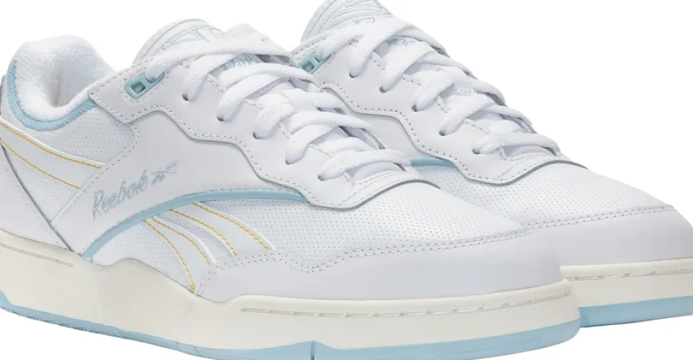 BB 4000 II Retro Basketball Shoes - Women's