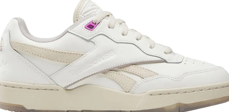 BB 4000 II Retro Basketball Shoes - Women's