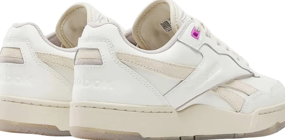 BB 4000 II Retro Basketball Shoes - Women's
