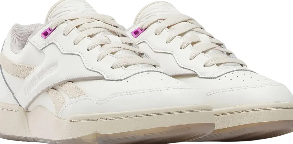 BB 4000 II Retro Basketball Shoes - Women's