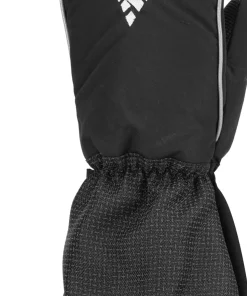 Be Seen Cuff Mitts - Toddlers